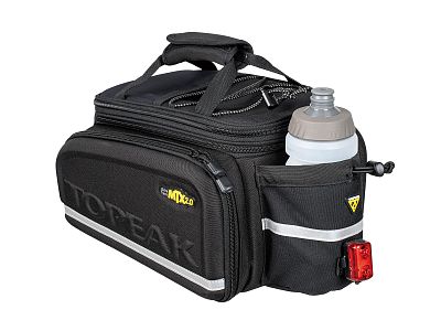 Превью  Велосумка на багажник TOPEAK MTX 2.0 TrunkBag DXP (19.4 л) (TT9635B2)
